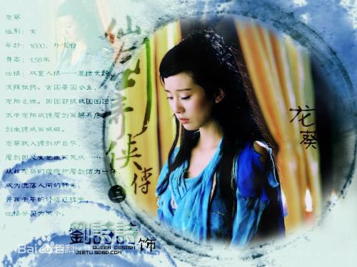 最优质刘诗诗(Liu Shishi)精彩图册4