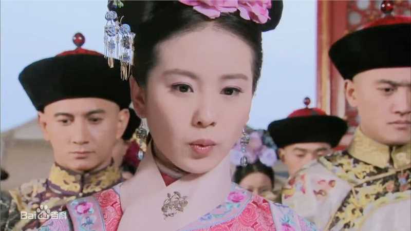 最优质刘诗诗(Liu Shishi)精彩图册4