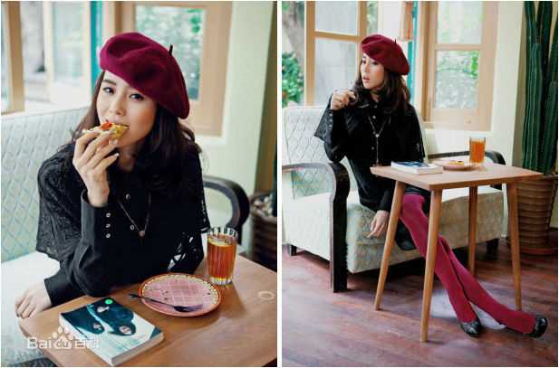 最优质刘诗诗(Liu Shishi)精彩图册4