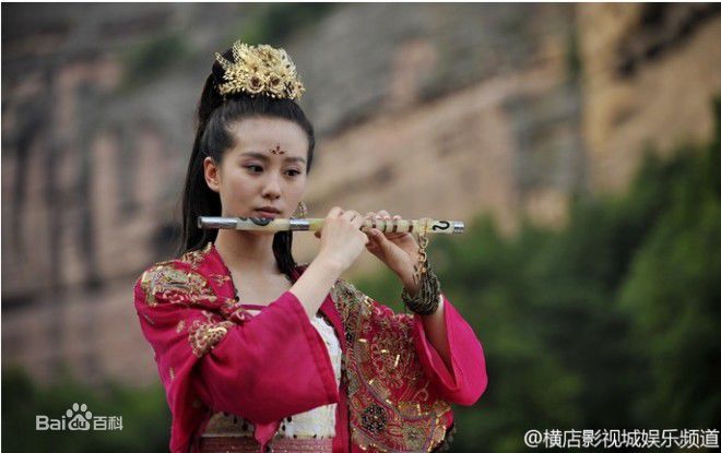 最优质刘诗诗(Liu Shishi)精彩图册4