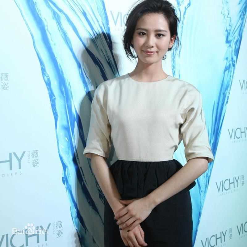 最优质刘诗诗(Liu Shishi)精彩图册4