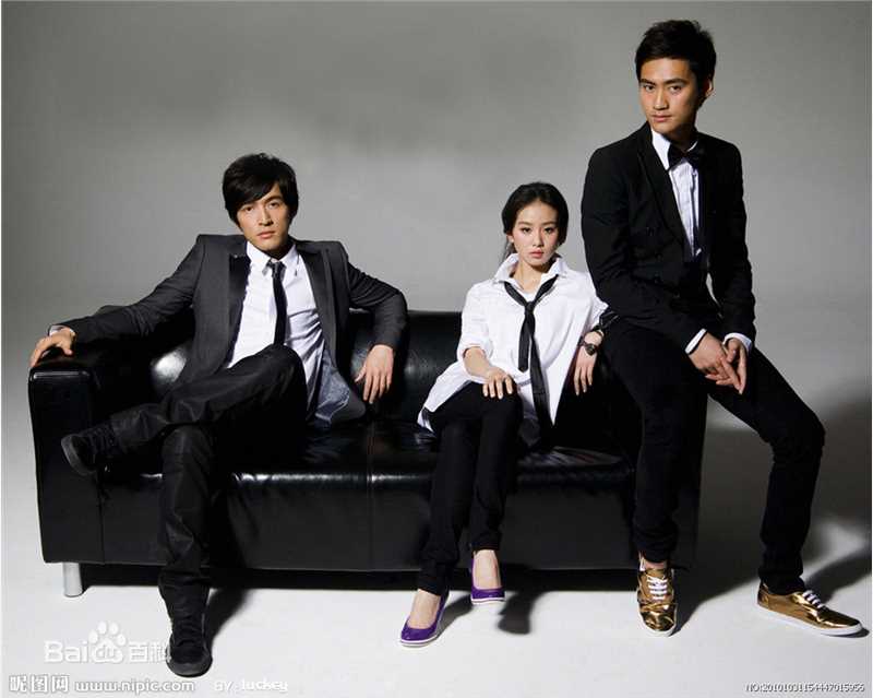 最优质刘诗诗(Liu Shishi)精彩图册4