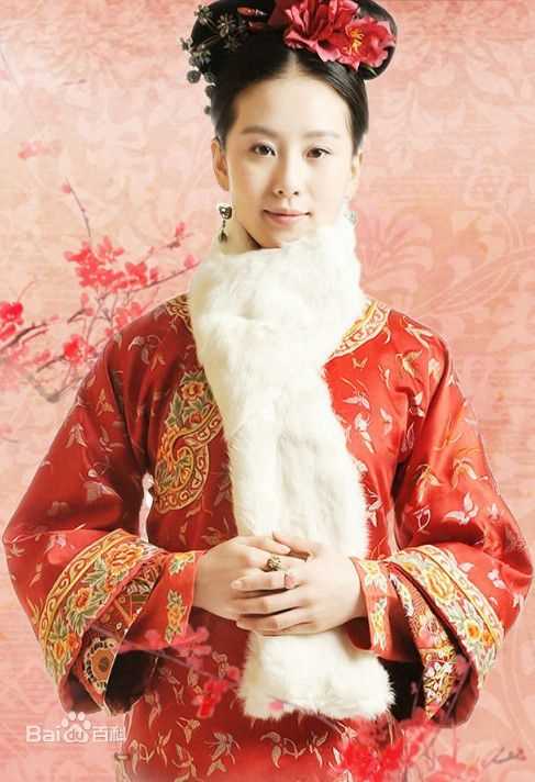 最优质刘诗诗(Liu Shishi)精彩图册4