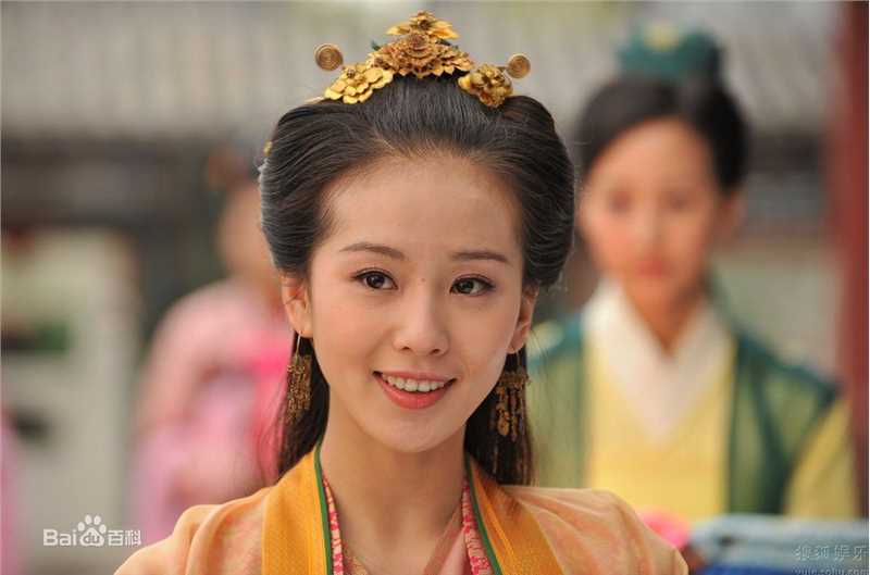 最优质刘诗诗(Liu Shishi)精彩图册4