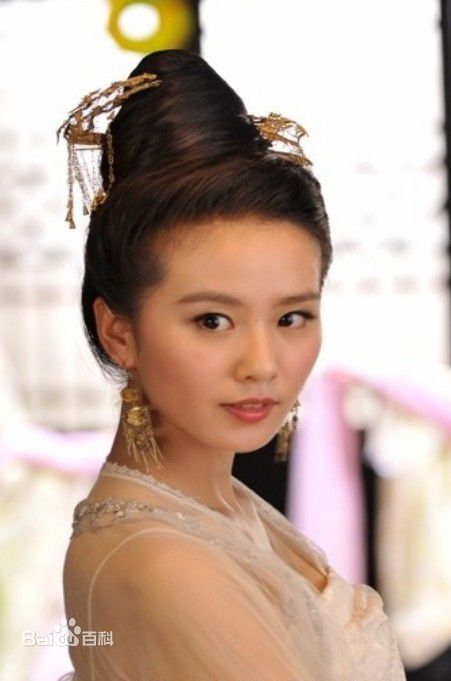 最优质刘诗诗(Liu Shishi)精彩图册4