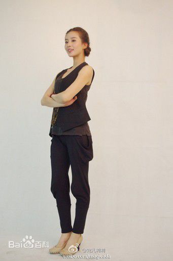 最优质刘诗诗(Liu Shishi)精彩图册4