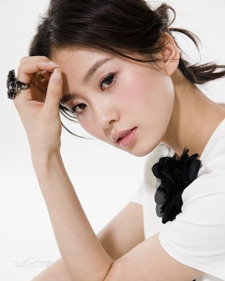 最全刘诗诗(Liu Shishi)精彩图册2