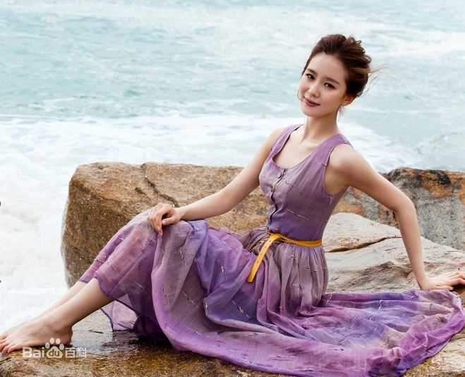 最全刘诗诗(Liu Shishi)精彩图册2