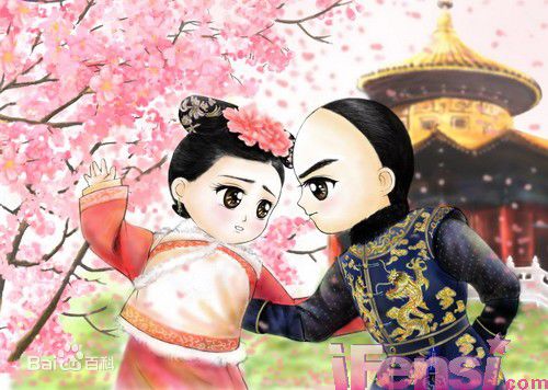 最全刘诗诗(Liu Shishi)精彩图册2