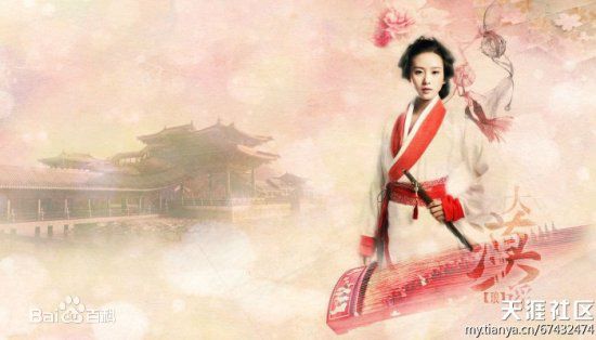 最全刘诗诗(Liu Shishi)精彩图册2