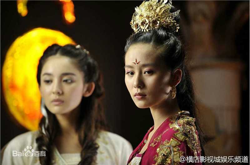 最全刘诗诗(Liu Shishi)精彩图册2