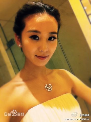 最全刘诗诗(Liu Shishi)精彩图册2