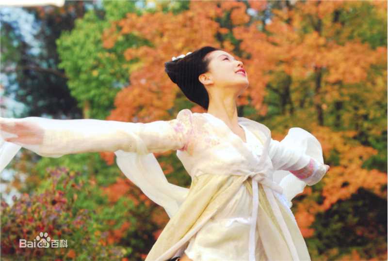 最全刘诗诗(Liu Shishi)精彩图册2