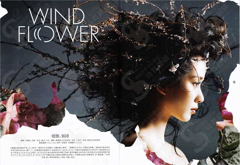 最全刘诗诗(Liu Shishi)精彩图册2