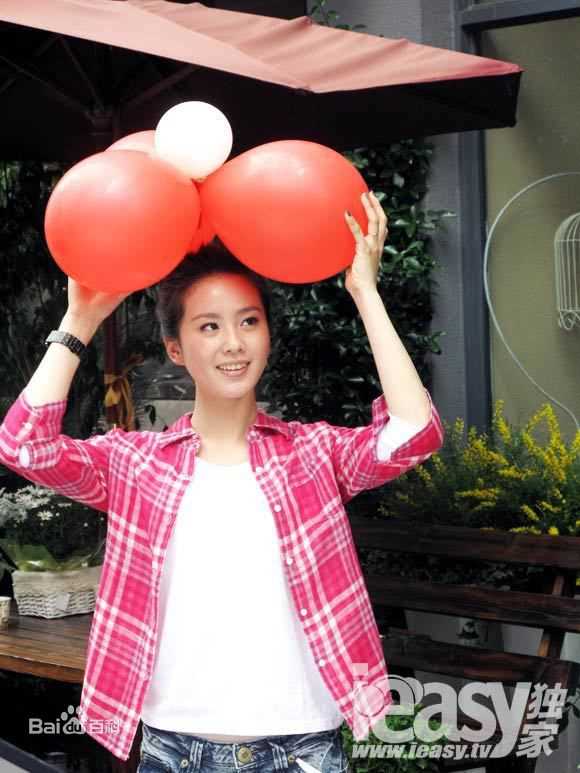 最全刘诗诗(Liu Shishi)精彩图册2