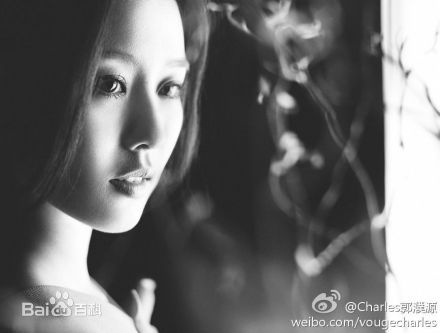 最全刘诗诗(Liu Shishi)精彩图册2