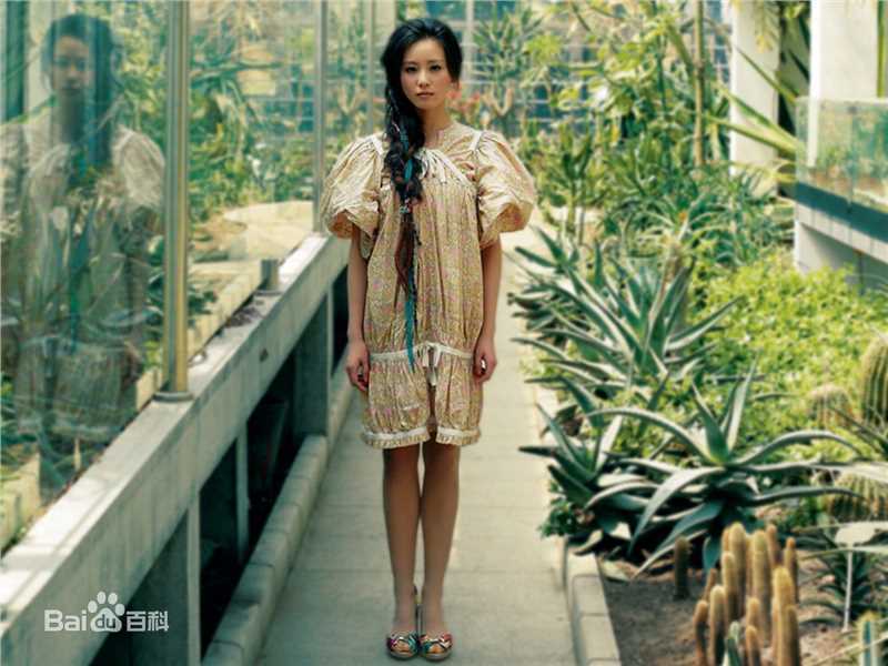 最全刘诗诗(Liu Shishi)精彩图册2