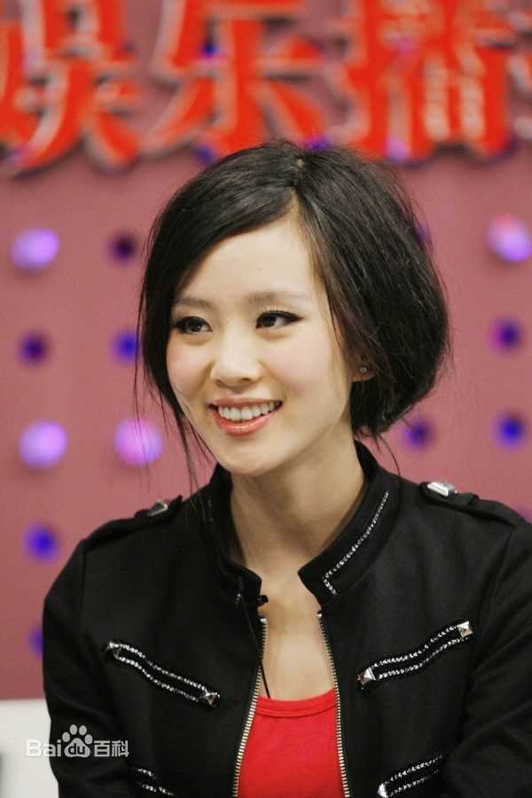 最全刘诗诗(Liu Shishi)精彩图册2