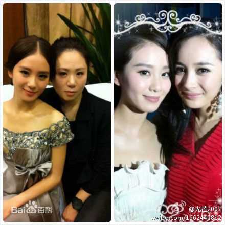 最新刘诗诗(Liu Shishi)精彩图册3