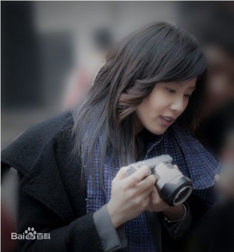 最新刘诗诗(Liu Shishi)精彩图册3