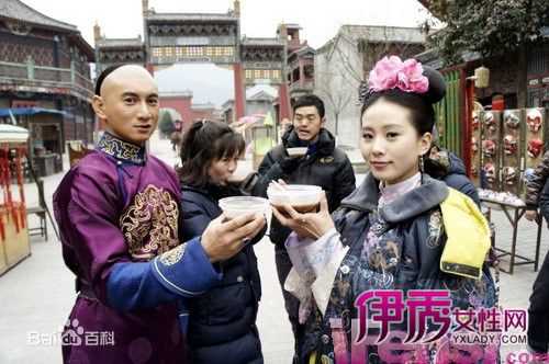 最新刘诗诗(Liu Shishi)精彩图册3