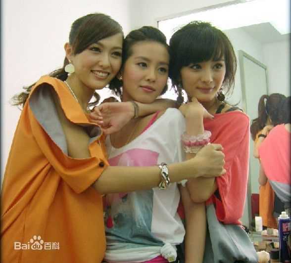 最新刘诗诗(Liu Shishi)精彩图册3