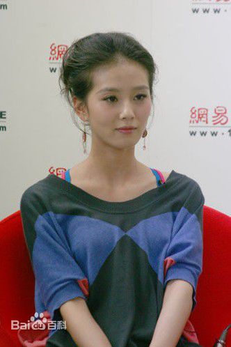 最新刘诗诗(Liu Shishi)精彩图册3