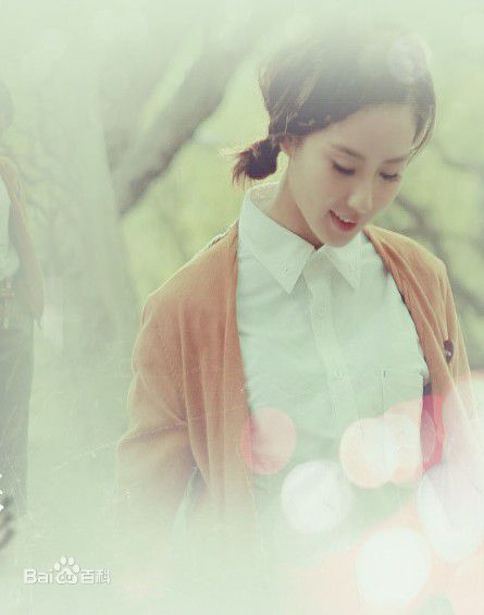 最新刘诗诗(Liu Shishi)精彩图册3