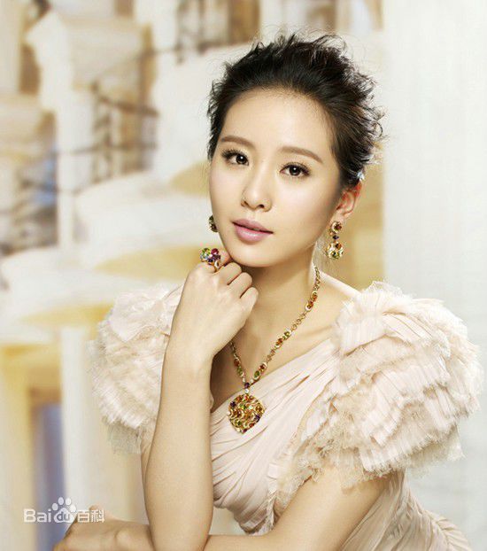 最新刘诗诗(Liu Shishi)精彩图册3