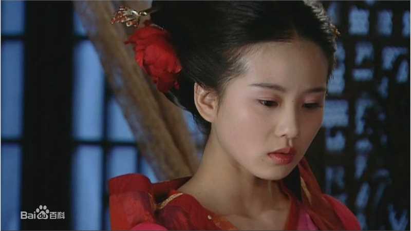 最新刘诗诗(Liu Shishi)精彩图册3