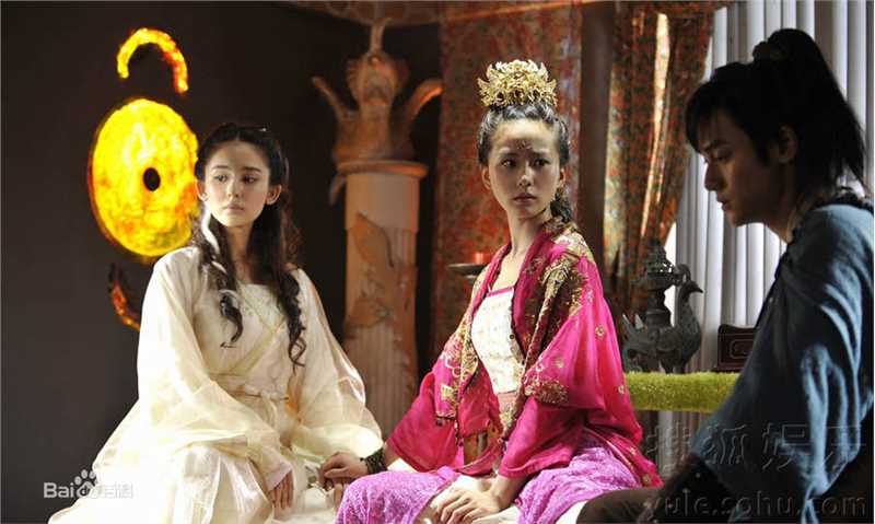 最新刘诗诗(Liu Shishi)精彩图册3