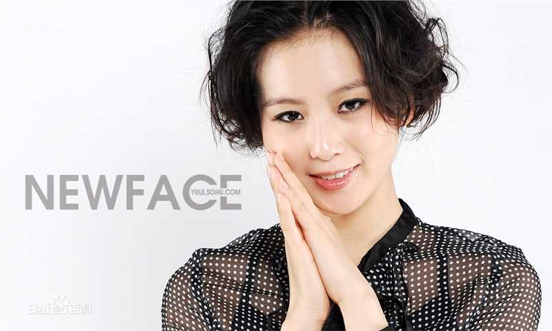 刘诗诗(Liu Shishi)精选NEWFACE图册
