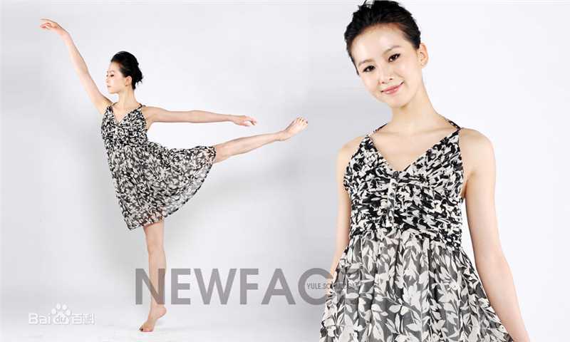 刘诗诗(Liu Shishi)精选NEWFACE图册