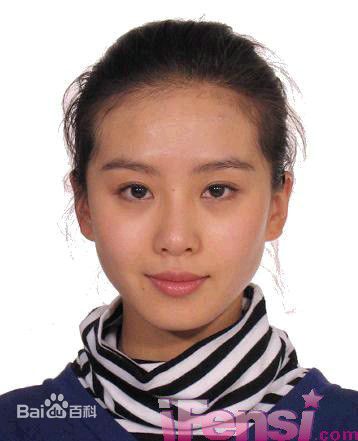 刘诗诗(Liu Shishi)诗诗素颜生活照图片图册