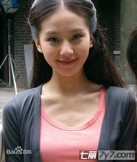 刘诗诗(Liu Shishi)诗诗素颜生活照图片图册