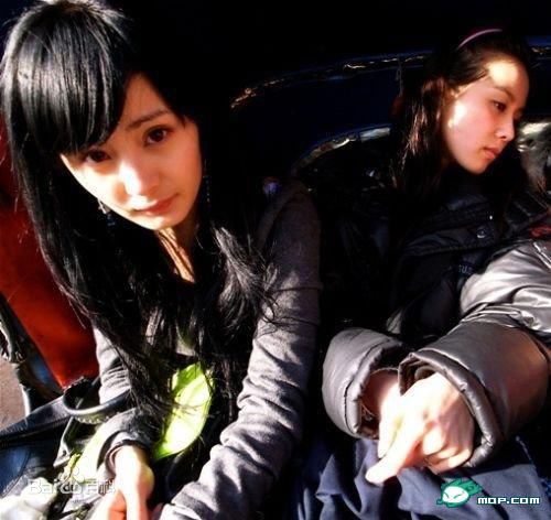 刘诗诗(Liu Shishi)诗诗素颜生活照图片图册