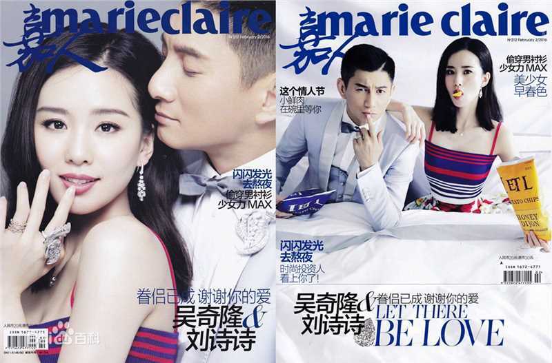 最优质刘诗诗(Liu Shishi)生活照