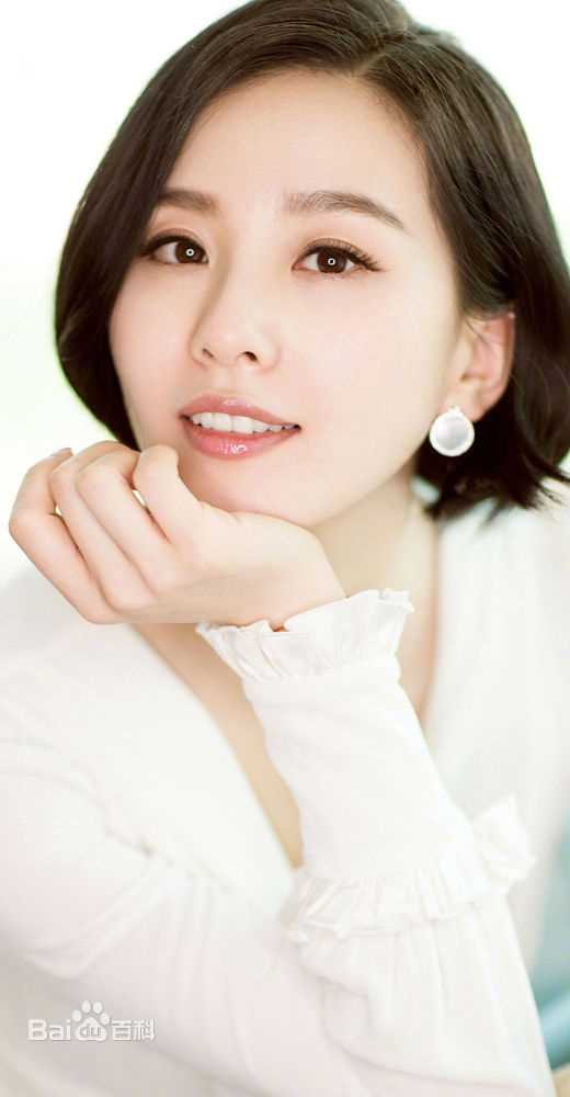 最优质刘诗诗(Liu Shishi)生活照