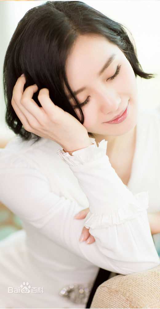 最优质刘诗诗(Liu Shishi)生活照