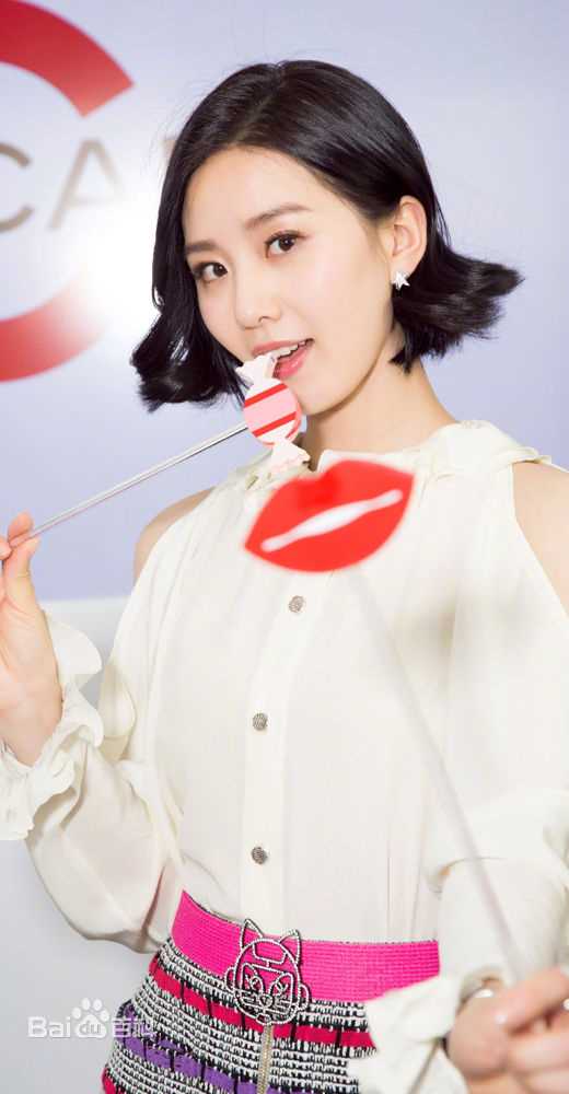 最优质刘诗诗(Liu Shishi)生活照