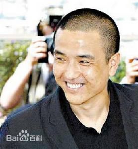 最优质娄烨(Lou Ye)生活照