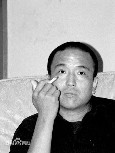 最优质娄烨(Lou Ye)生活照