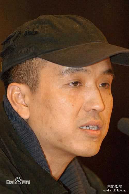 最优质娄烨(Lou Ye)生活照