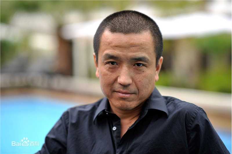 最优质娄烨(Lou Ye)生活照