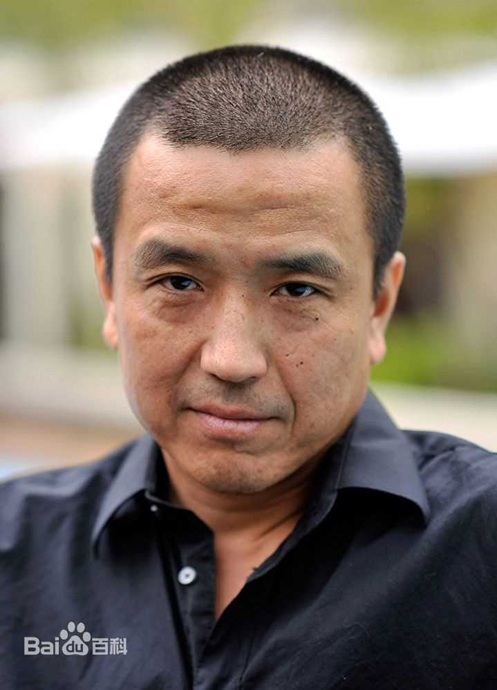 最优质娄烨(Lou Ye)生活照