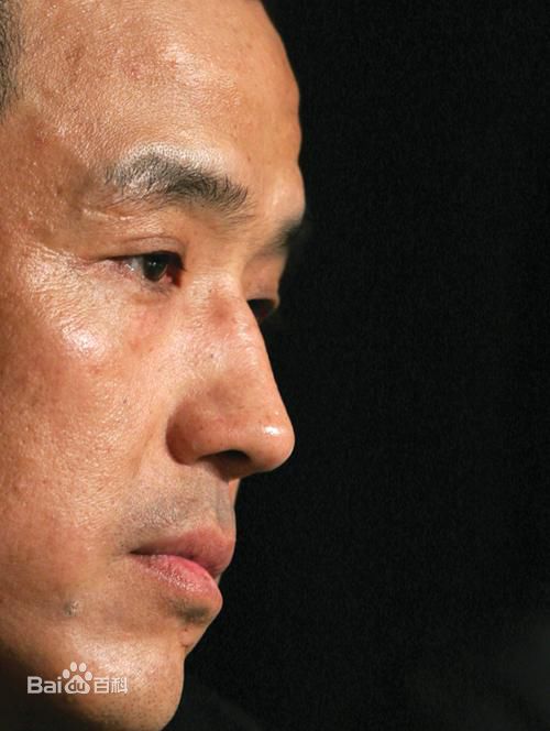 精选娄烨(Lou Ye)精彩图册