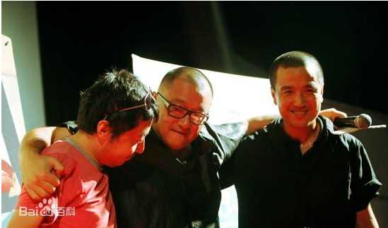 精选娄烨(Lou Ye)精彩图册