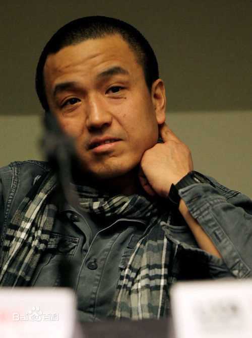 精选娄烨(Lou Ye)精彩图册