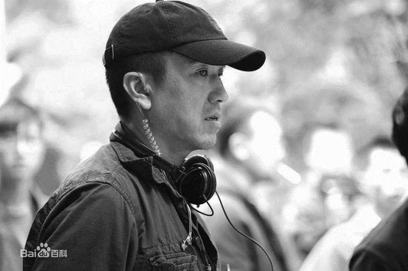 精选娄烨(Lou Ye)精彩图册