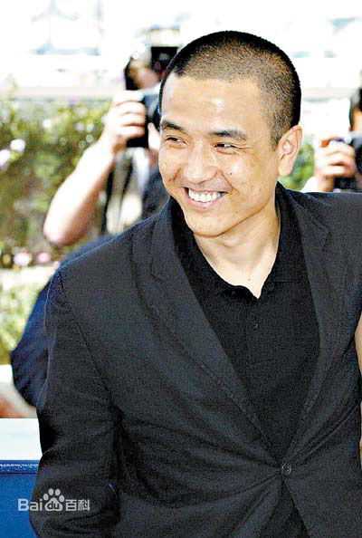 精选娄烨(Lou Ye)精彩图册